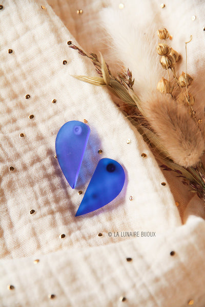 Boucles d'oreilles | Eurydice